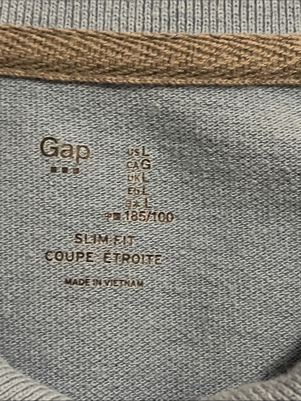 GAP Men's Large Polo Shirts Bundle - 5
Size L - Picture 7 of 14